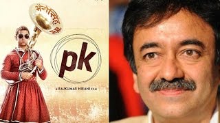 Rajkumar Hirani On PK’s Success In China
