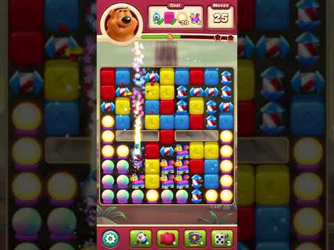 Toon Blast Level 2759