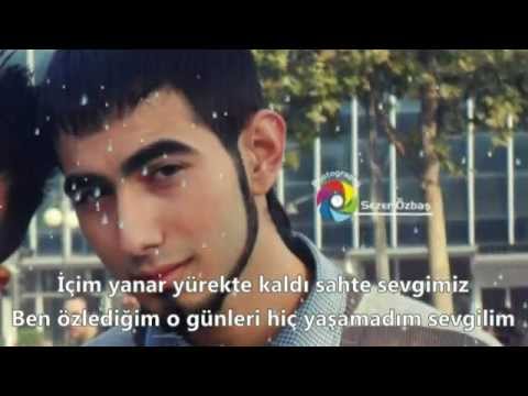 Cem Görmez Ft. Ahmet-K & Narkoz Ex & Gasbed - Bu Şehir Senle Öldü [ 2o13 ]