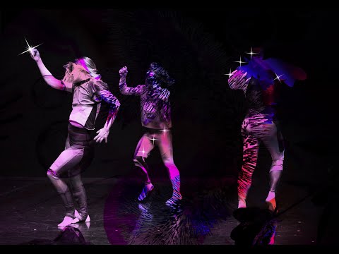 dragON aka PONY Soundtrack (2019)