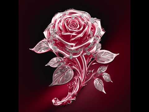 Diamondz n Roses (Club Mix) - VaporGod, ProdByAbnormal