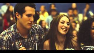 Hoodie Allen - Fame Is For A**holes feat. Chiddy | Album: Crew Cuts (Track 2) OFFICIAL MUSIC VIDEO