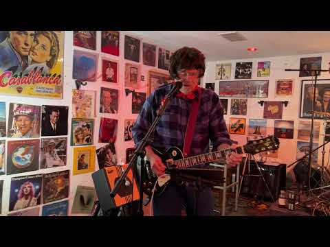 Almost Fogerty Tribute Band San Joaquin Area