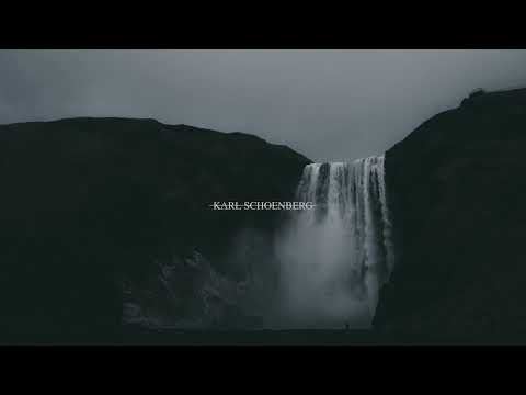 Karl Schoenberg - Kaskad - Ambient Music