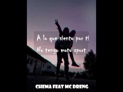 Chemas Blond Ft Mc Dreng - DICEEE  / Prod: Lion Music   #love