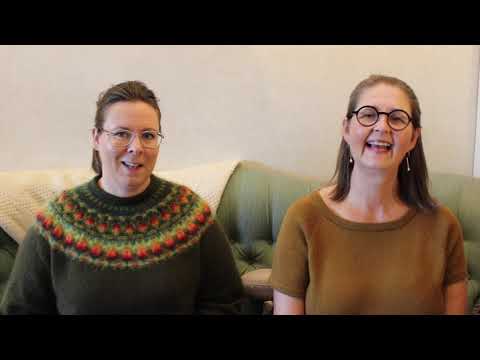 Hemstickat Podcast avsnitt 9