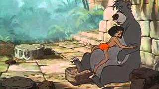 The Jungle Book The Monkey Chase