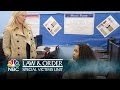 Law And Order Svu Caught On Camera Episode