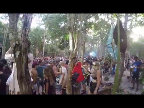 Acid Pauli - Day Zero 2016