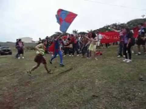 Engenhariadas Umuarama 2012- Cambalhota pro prefeito, cambalhota..