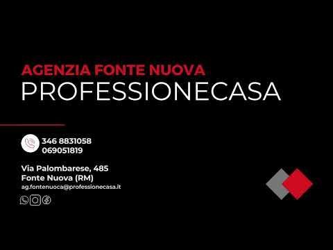 PROFESSIONECASA FONTE NUOVA