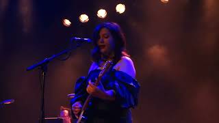 Lucy Dacus - Addictions (10th June 2022)