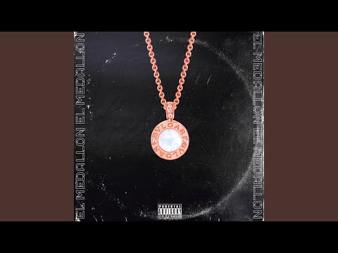 El Medallón (feat. DENEK)
