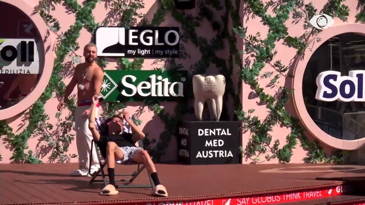 Vserlo i drejtohet Gjestit: Je dorëzuar 10 herë brenda javës