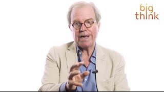 A Message to Recent Graduates, from Nicholas Negroponte