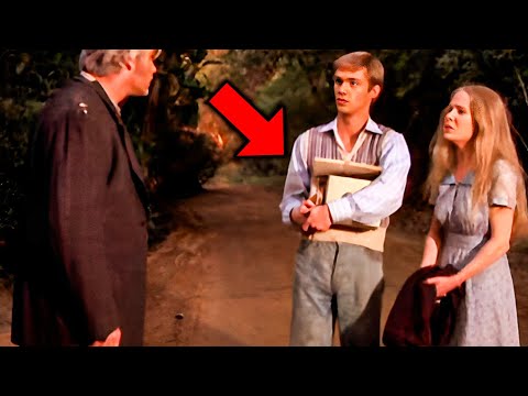 15 Weird Facts About The Waltons (1972) You Never Knew