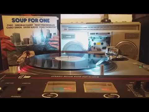 Chic - Soup for One