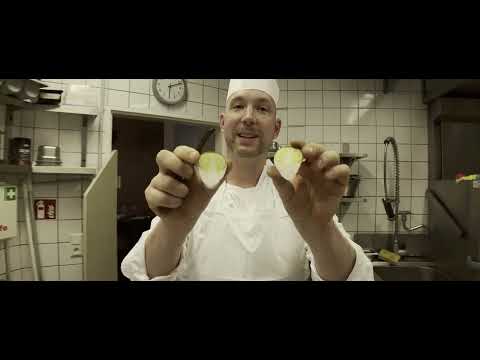 Restaurant Astrein | (Spezial-)Folge 11 | Königsdisziplin - zwei Pilze für ein Carpaccio!