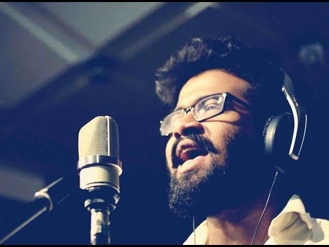 Mauje Naina - Clinton Cerejo | Coke Studio | Rohit Ganesh ft.Tapasi Bhattacharya | Ananjan Studio