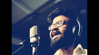 Mauje Naina - Clinton Cerejo | Coke Studio | Rohit Ganesh feat. Tapasi Bhattacharya | Ananjan Studio