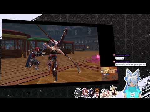 sea sparks with combat :fe fates birthright pt3 (fates pt19)