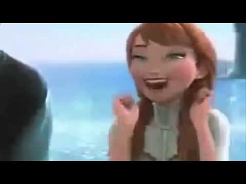 "The Little Snow Princess" - Part 21 - A Happy Ending