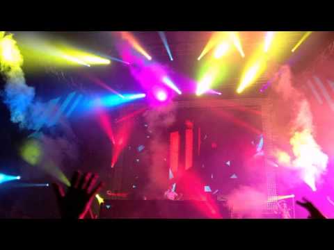 Hell Yeah, Cascade! (Dan*K Mashup)