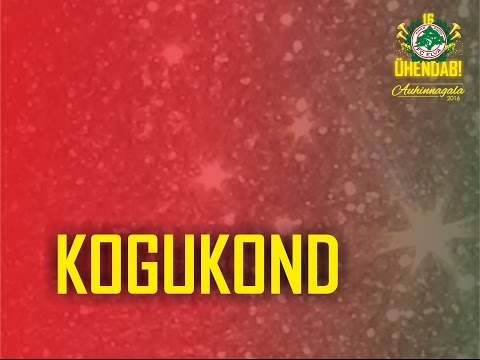 FC Elva Auhinnagala 2016: kogukond