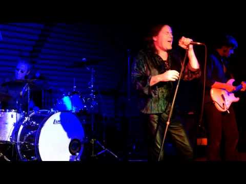 Demon's Eye feat. Doogie White