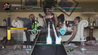 The Karma Killers - Coming Of Age - Guitar Hero Live 100% Expert