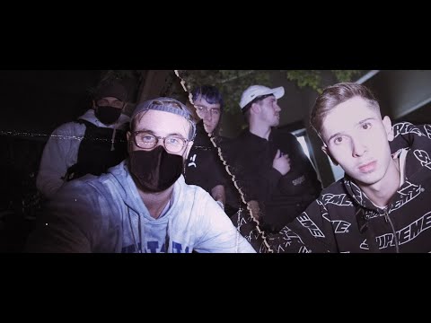 BSZ - Cypher / Newcomer Hiphop (OFFICIAL VIDEO) prod. by Saint Luca Beats / Jack Marlow