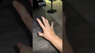 Download lagu What Happens If You Have Crooked Fingers‼️ mp3