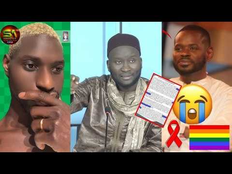 Adamo -Oustaz Modou Fall et Youssou ndour? ay Gordjiguene laniou écouté Pape C Diallo"li doyna waar"