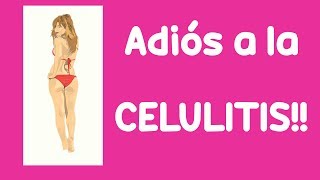 Mascarilla Corporal Anticelulítica