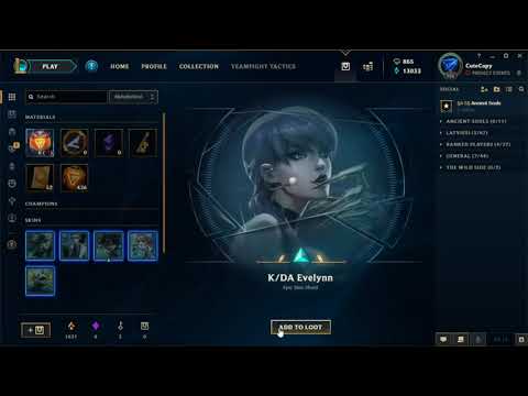 11 x Project Orb Opening // Project Reckoning 2019