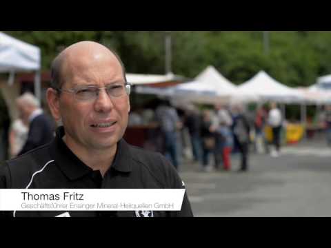 Ensinger Unternehmensfilm