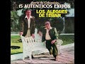 Los Alegres De Teran - Prisionero De Tus Brazos