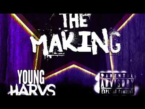 YoungHarvs- star in the making (official audio)