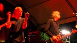 The New Christs   The Burning of Rome