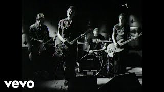 Jebediah - Harpoon (Official Video)