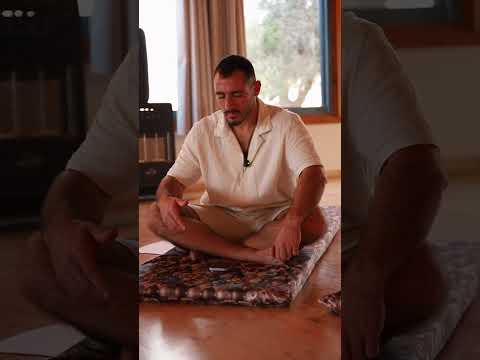 ריטריט "צלולים" | סופ״ש של פוקוס ובהירות במדבר — 2