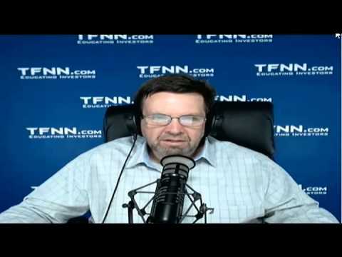 Sep 25th Power Trading Hour with David White on TFNN   2014