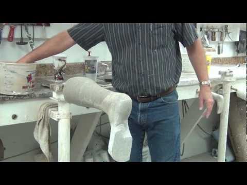 Modifying: AFO Part 1