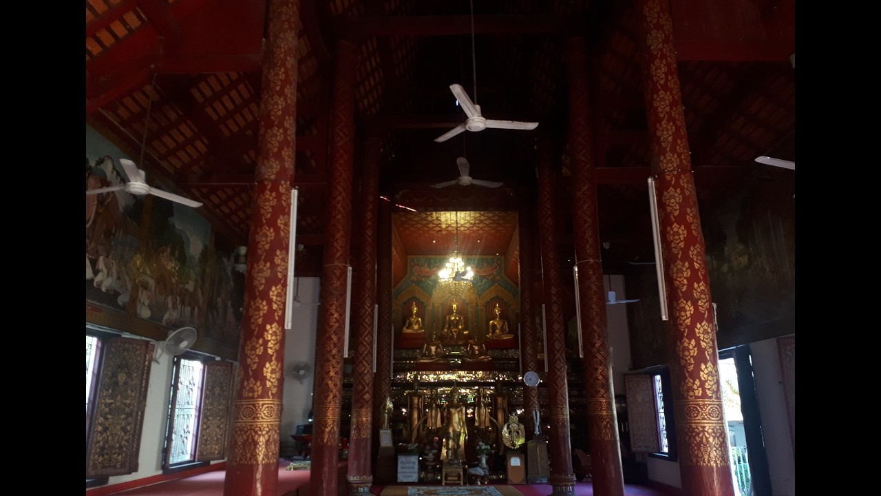วัดพระเจ้าเม็งราย