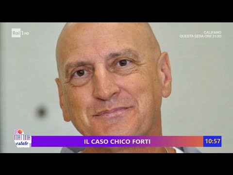 Il caso "Chico Forti": la ricostruzione -  Unomattina estate 04/08/2025