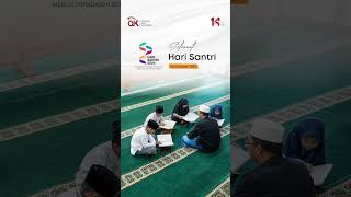 Download lagu Selamat Hari Santri 2025 mp3