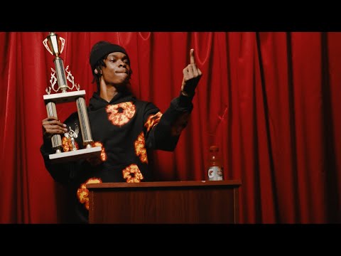 Reemoo - What's A Hooper? (Official Video)