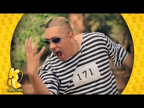 MC Bin Laden - Lança de Coco 2