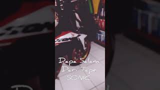 Download lagu HONDA SONIC KATEGE mp3