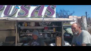 World central kitchen Alta Dena Pasadena CA, fair oaks Burger